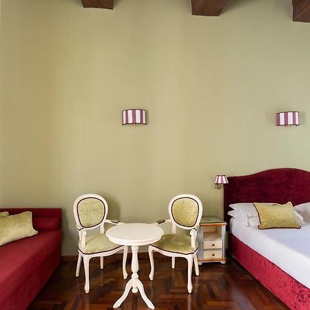 Residenza Della Signoria Hotell Florens Exteriör bild