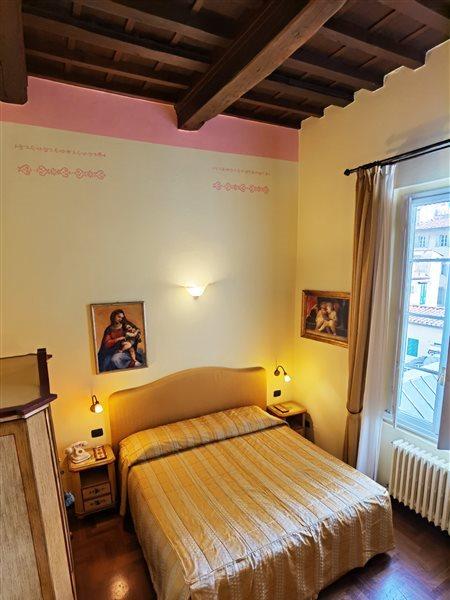 Residenza Della Signoria Hotell Florens Exteriör bild