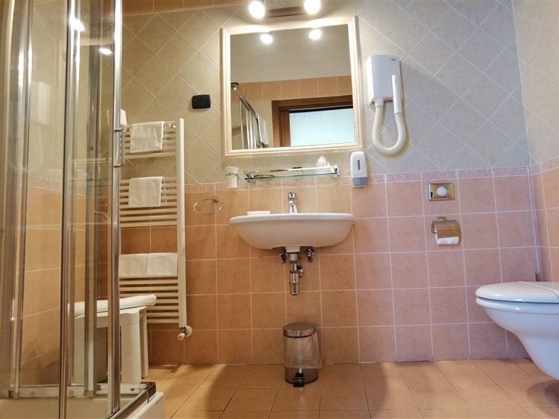 Residenza Della Signoria Hotell Florens Exteriör bild