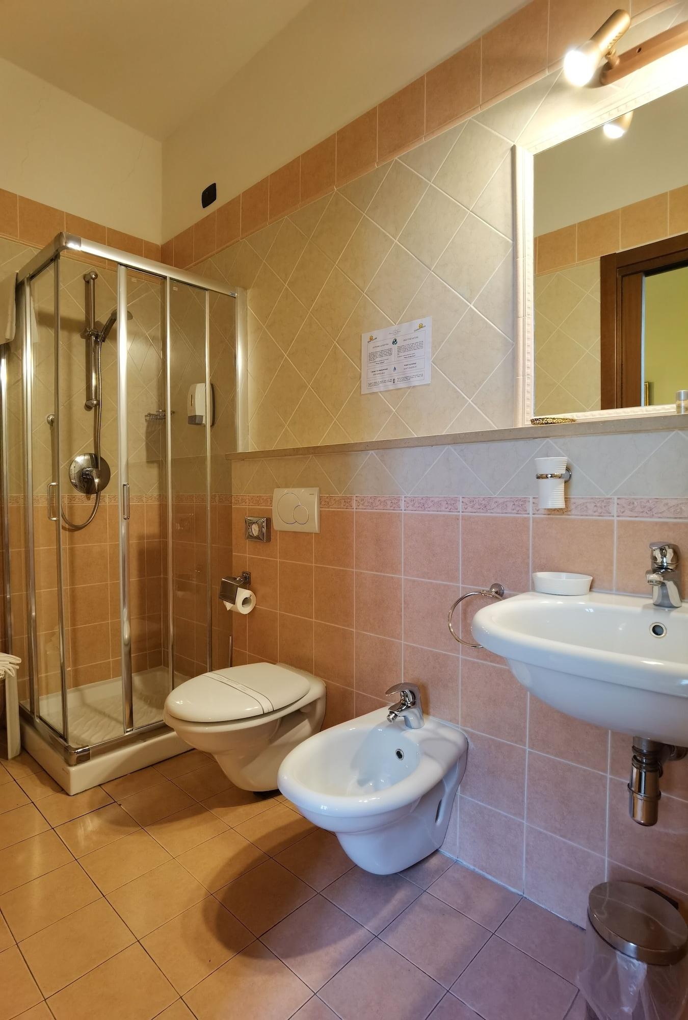 Residenza Della Signoria Hotell Florens Exteriör bild