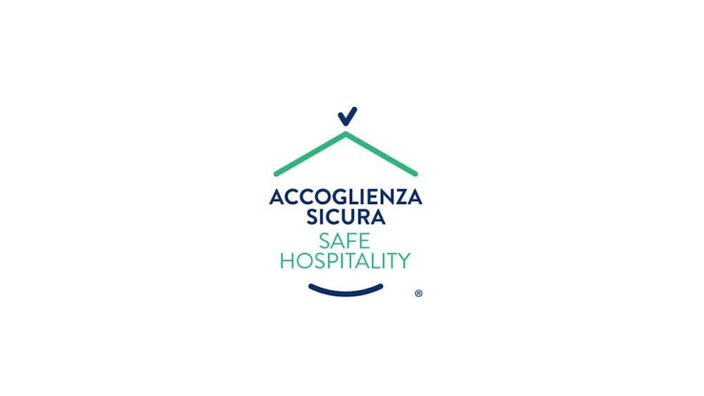Residenza Della Signoria Hotell Florens Exteriör bild