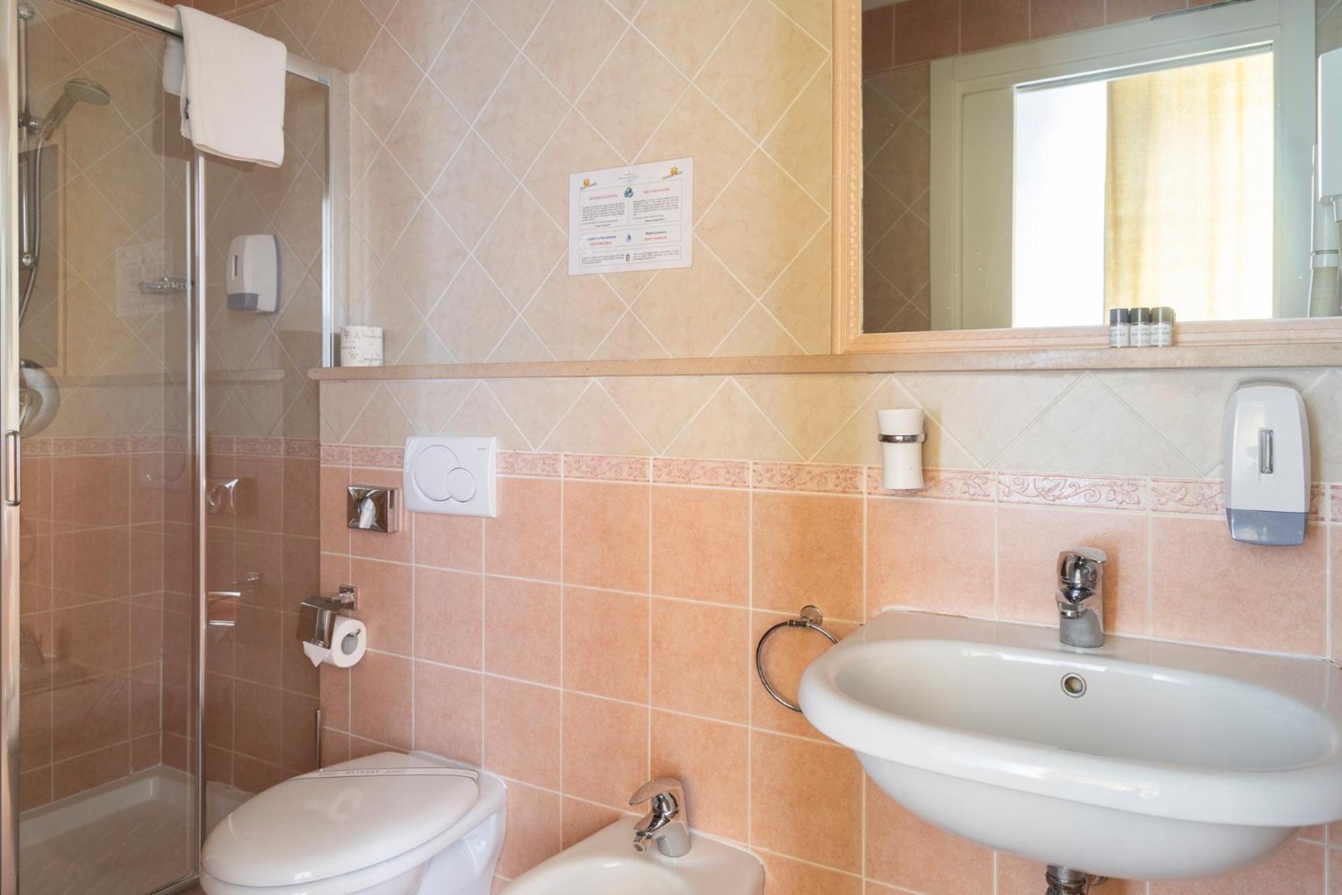 Residenza Della Signoria Hotell Florens Exteriör bild