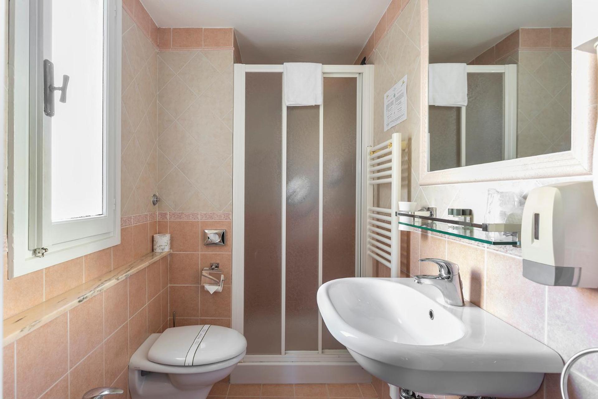 Residenza Della Signoria Hotell Florens Exteriör bild