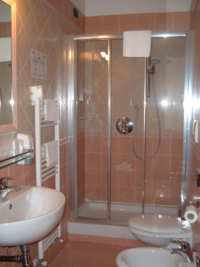 Residenza Della Signoria Hotell Florens Exteriör bild