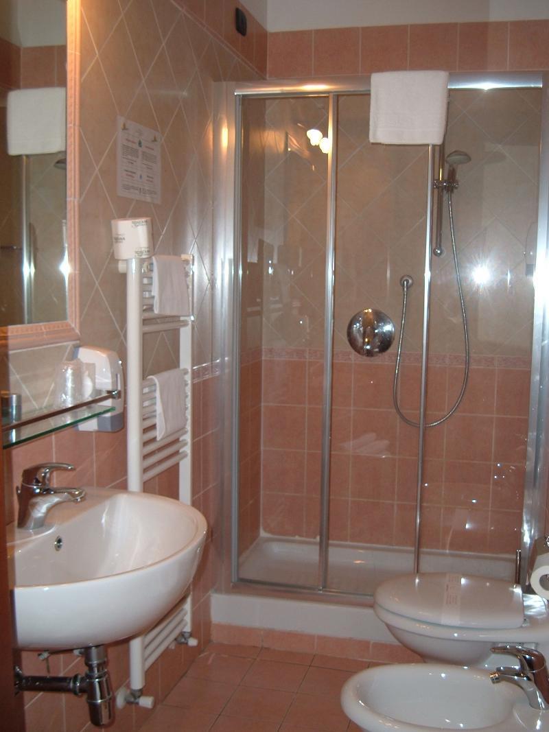 Residenza Della Signoria Hotell Florens Exteriör bild